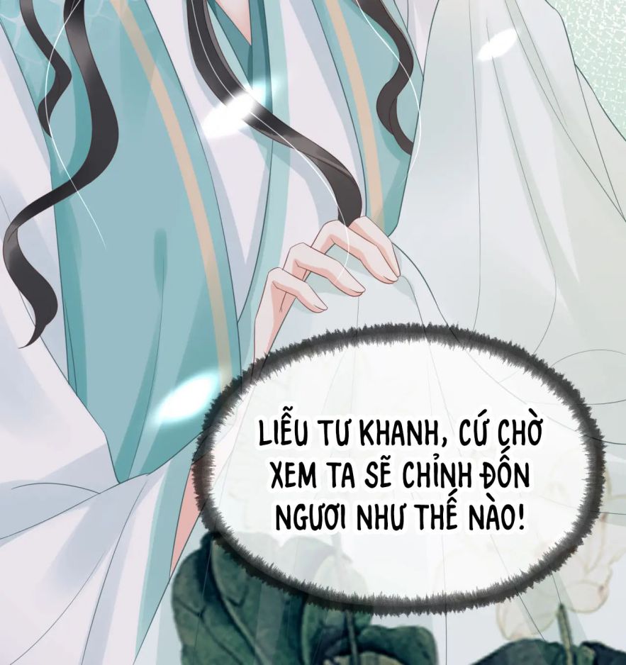 Ngự Hồ Hữu Thuật chapter 9