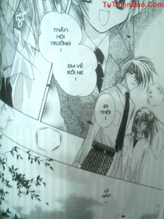 nguyện ước dưới ánh sao chapter 6 129