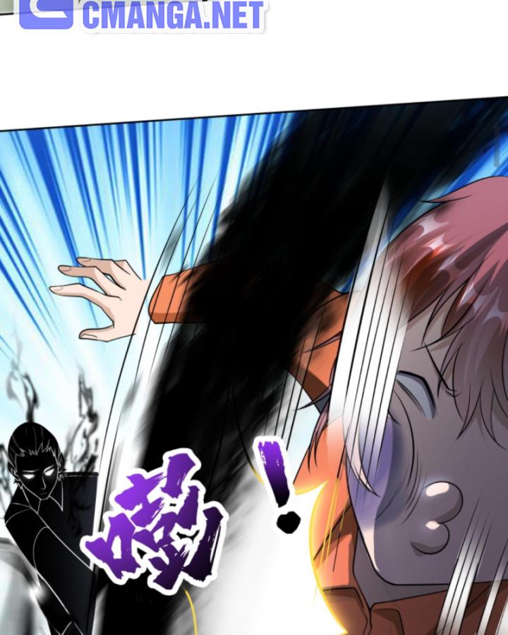 học cùng em gái, tôi bất cẩn vô địch rồi chapter 158 35