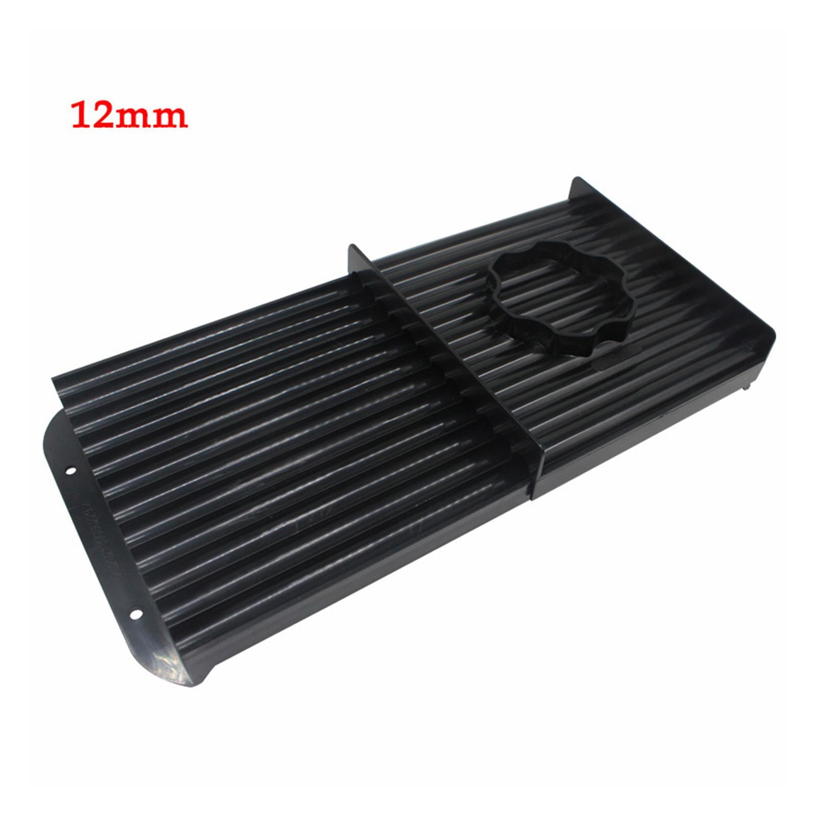 Carp Fishing Equipment Baits Lure Mould Long Base Boilie Making Kits Fishing Parts Outdoor Rolling Board Baits Maker Carp Boilie Rolling Board