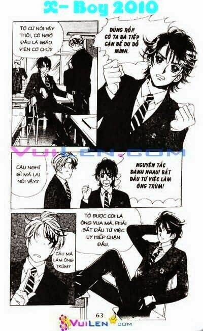 cô giáo tuổi 18 chapter 1 63