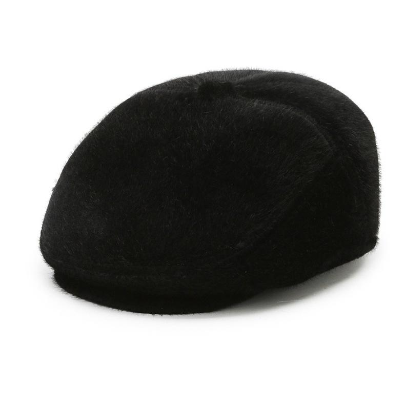 Mũ ấm ông già. cao cấp cho bố, cho ông