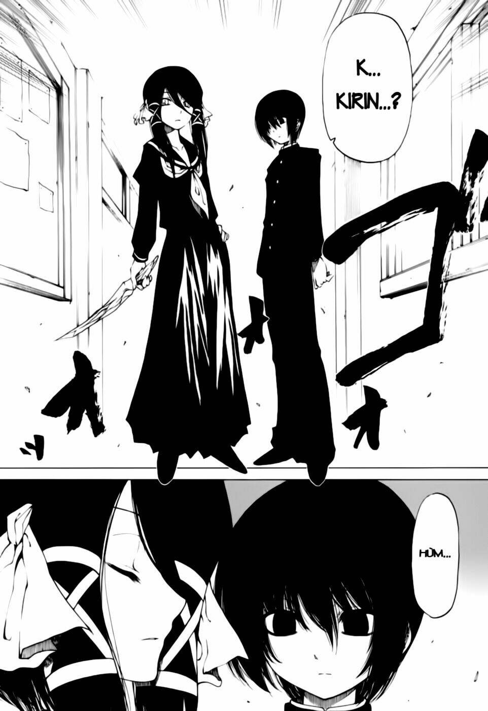 oni gokko chapter 1 31