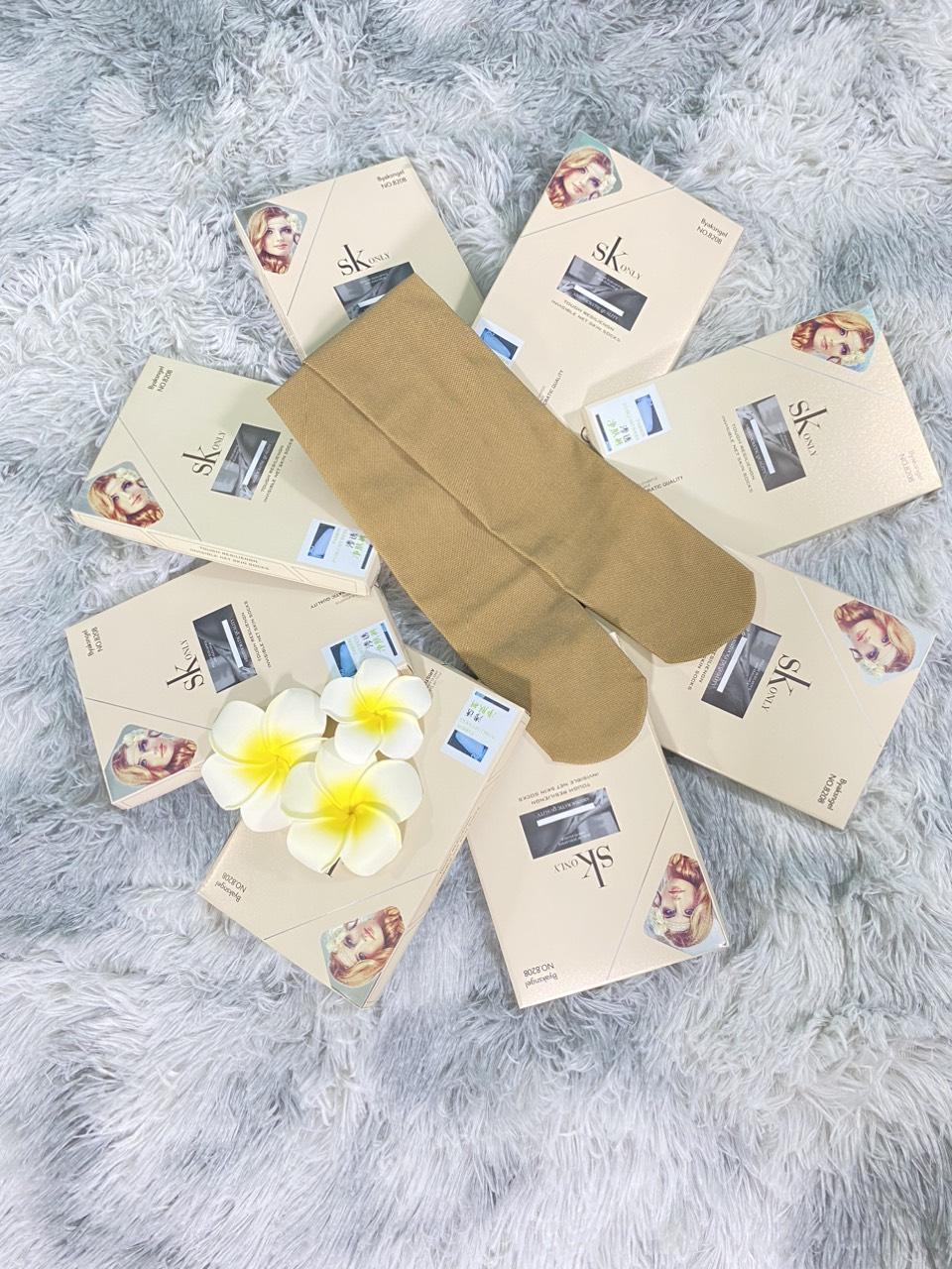 [KoSuyTu] Quần TẤT LƯỚI 3D SK Sexy - Chống Xước - Chất Liệu Cao Cấp Thoáng Khí - Phong Cách Trẻ Trung Hiện Đại Cho Nữ