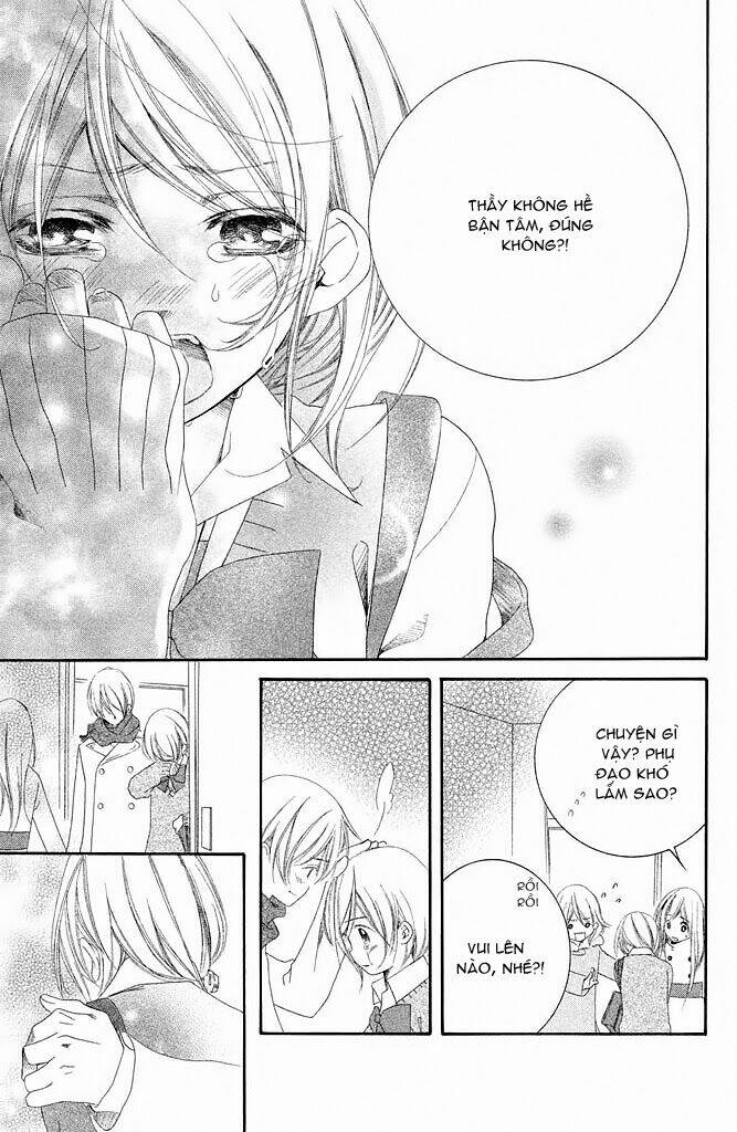 sensei, suki chapter 1 44