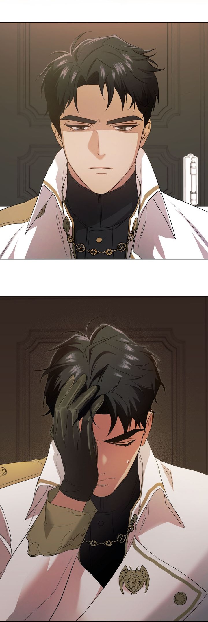 thánh nữ evelina chapter 6 20