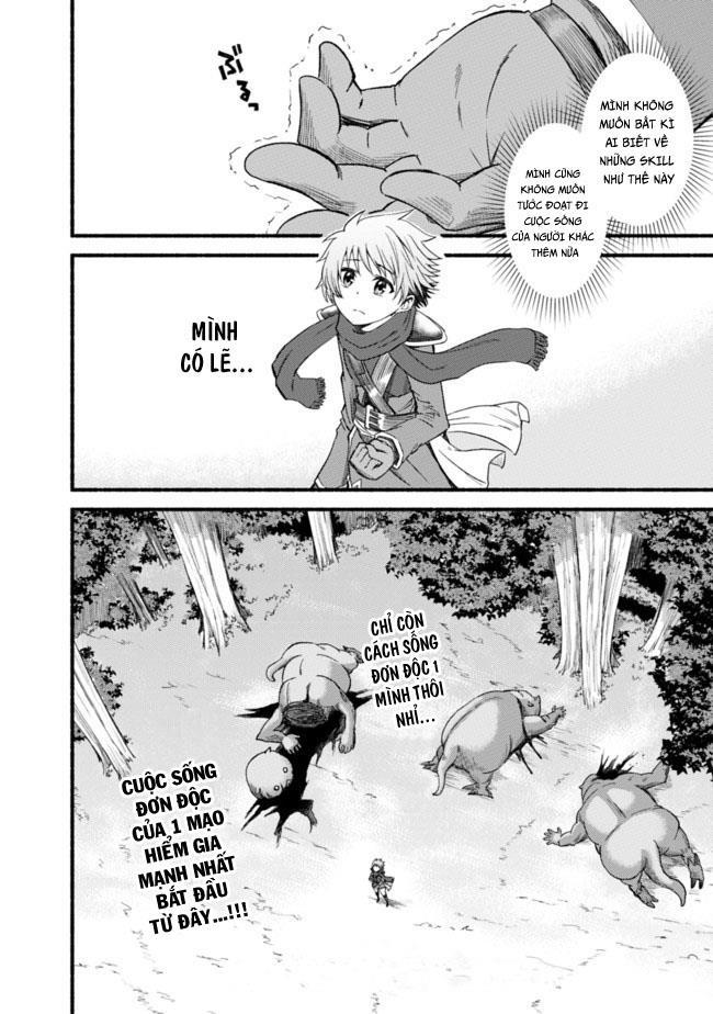 living in this world with cut & paste chapter 2 24