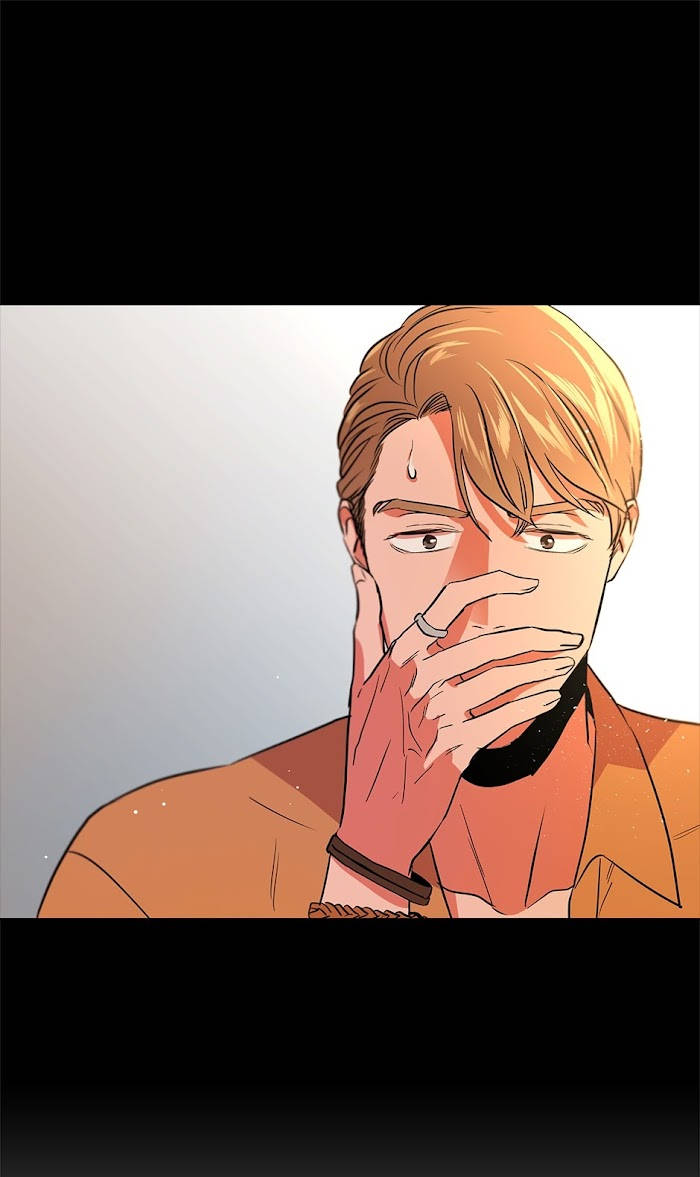 [raw] red candy chapter 44 47