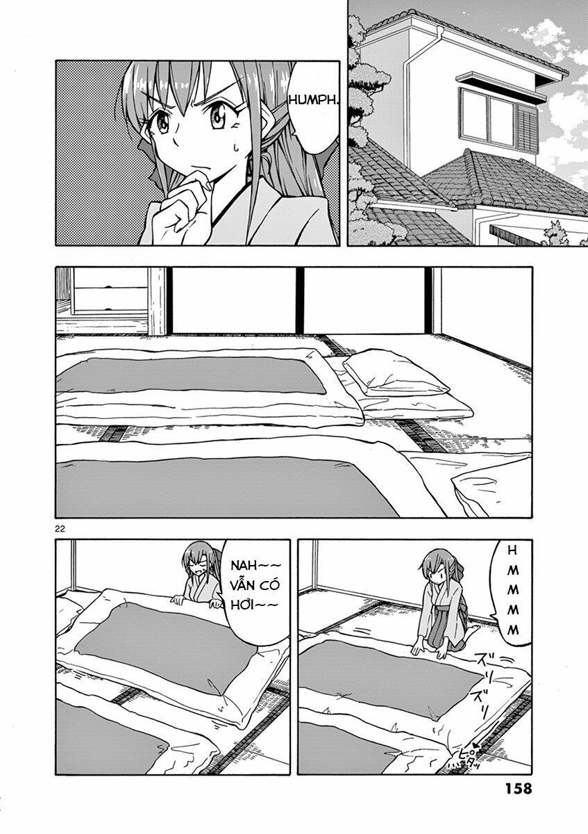 ninja shinobu-chan no junjou chapter 11 27