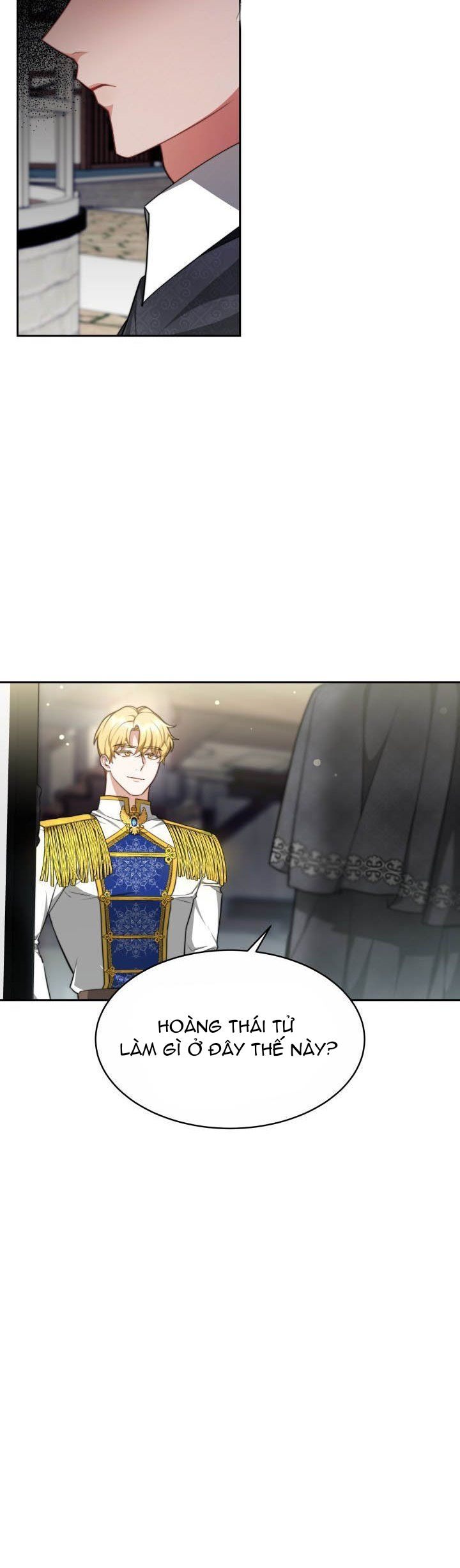 chồng cũ tôi là nam chính chapter 23.1 26