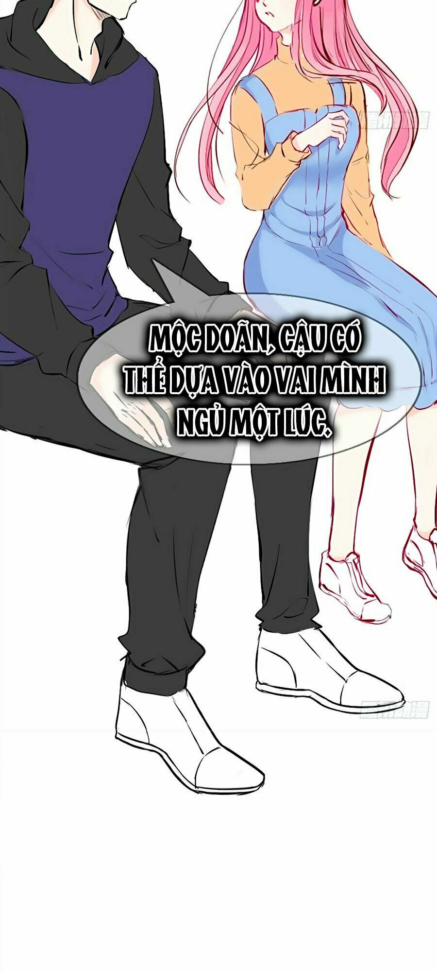 công chúa nữ vương mệnh chapter 86 49