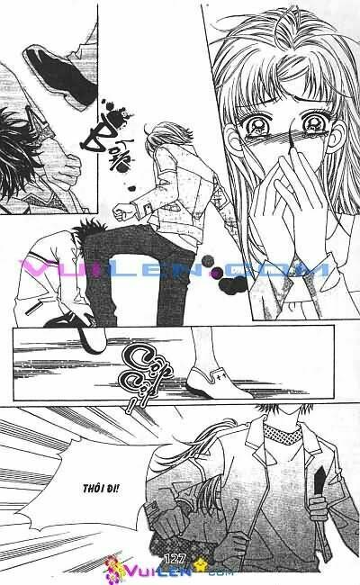 nụ hôn cuối chapter 55 8