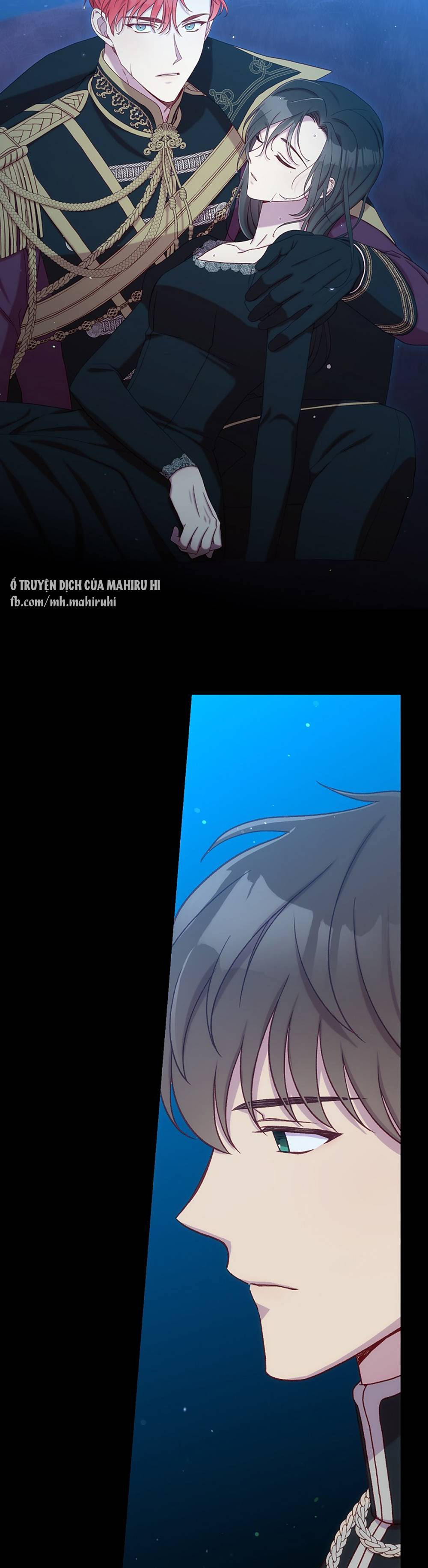 sống sót dưới thân phận hầu nữ chapter 69 10