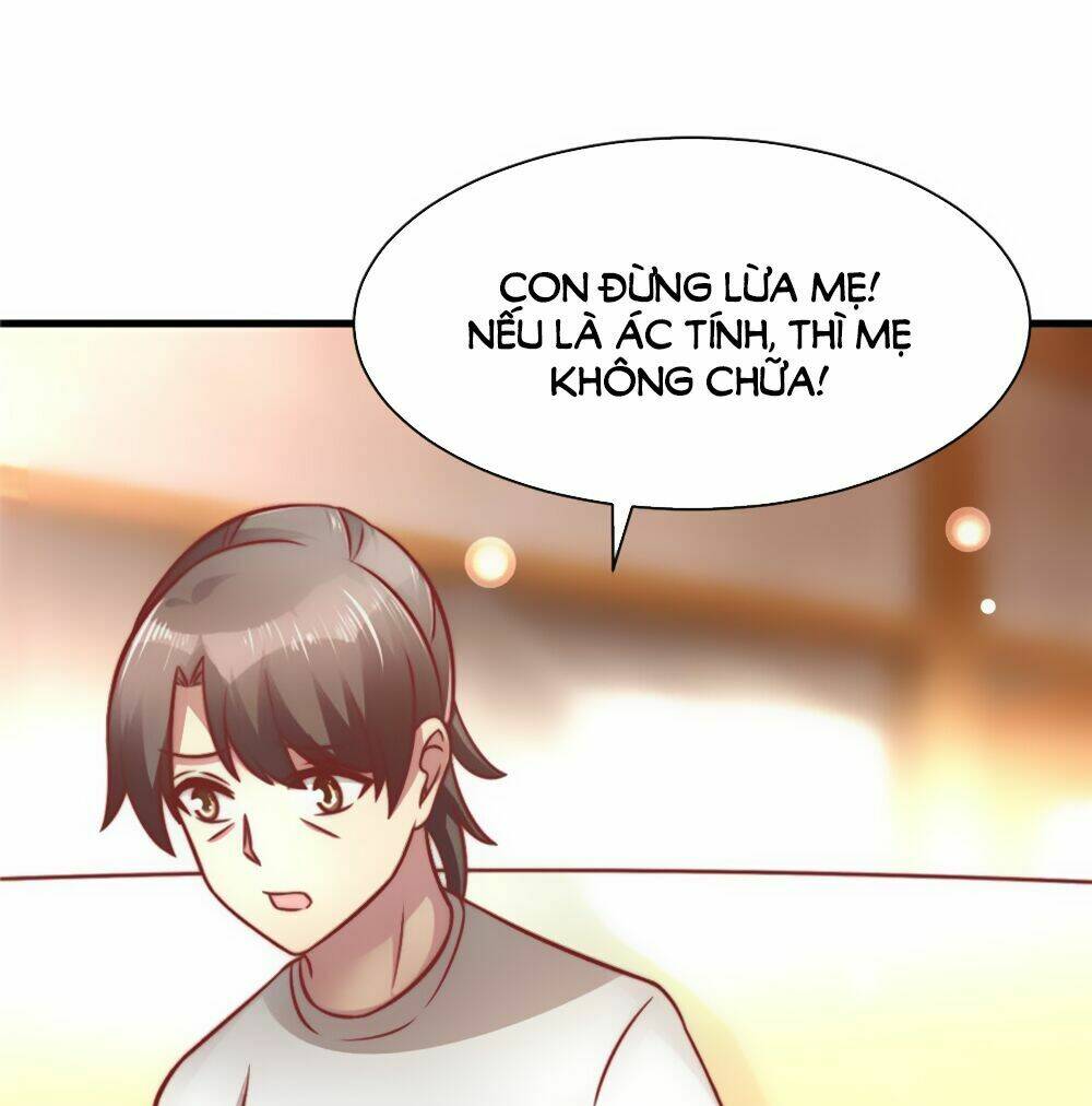 thời gian đều biết chapter 23 21