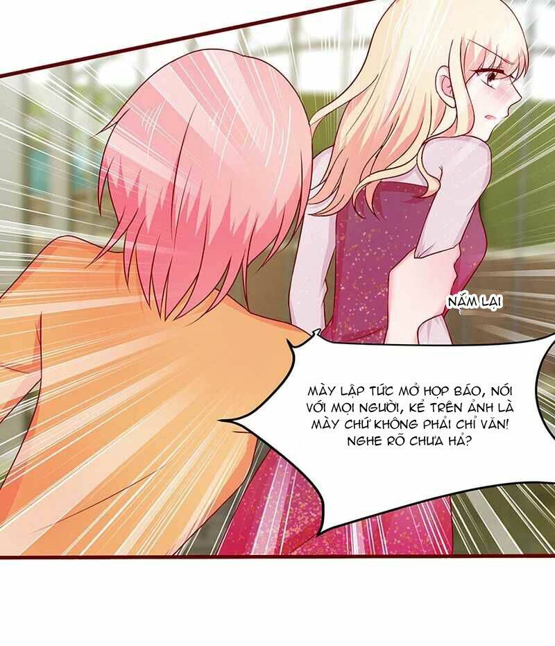 không gả cho tổng tài, gả cho người hầu chapter 56 19