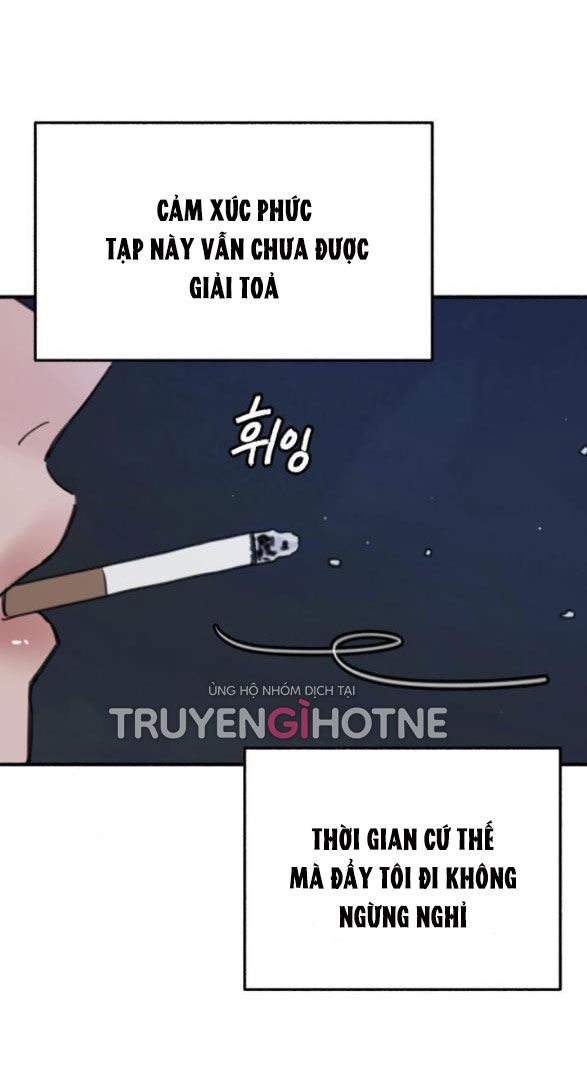 nàng thơ nổi tiếng - nàng thơ myung chapter 8.2 2