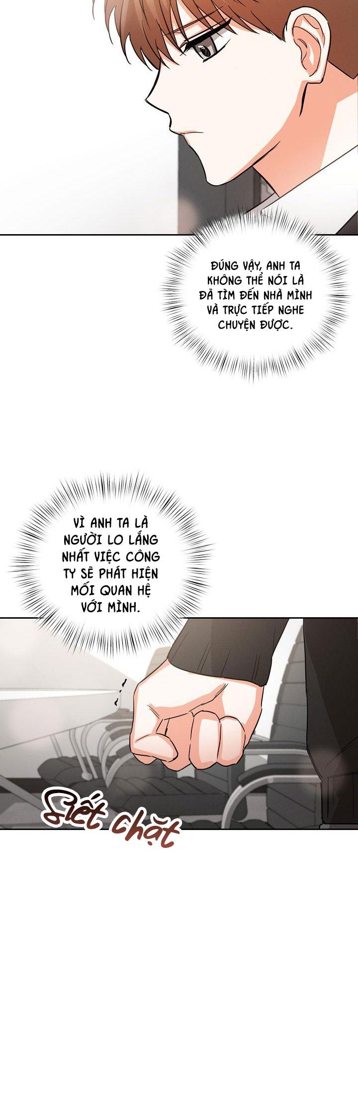 nine to nine chapter 22 27