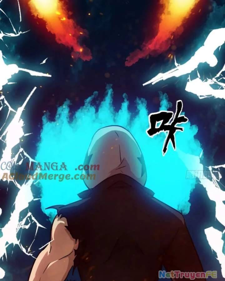 Tay Trái Của Ta Có Thể Dị Biến chapter 51 66