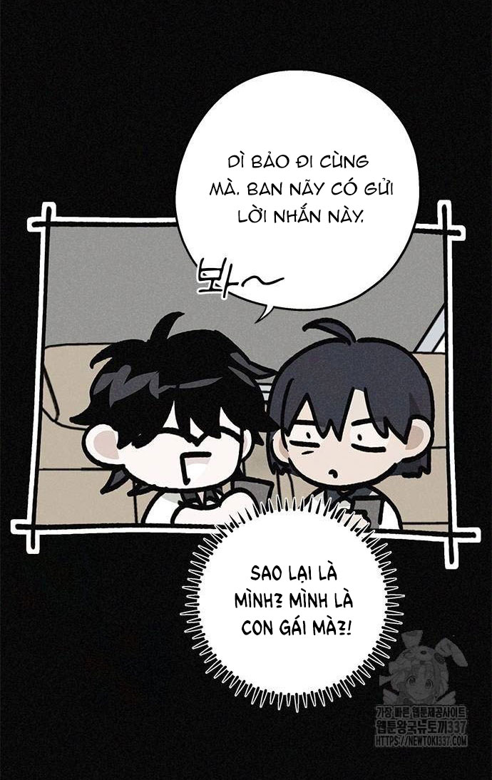 Mối Quan Hệ Đặc Biệt chapter 12.1 16