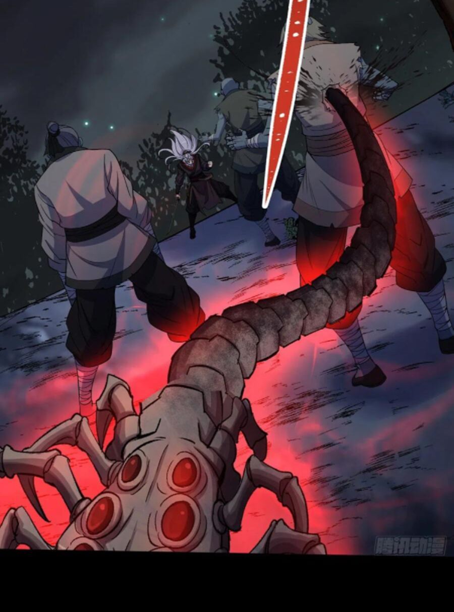 thông u đại thánh chapter 69 14