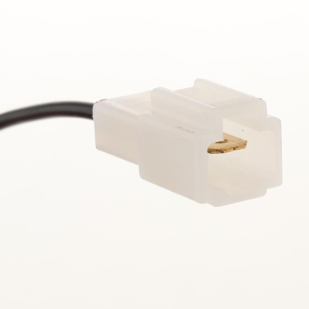 Performance Fuel Shut-off Solenoid for Kubota B1250 B1750 L2900 L4200,