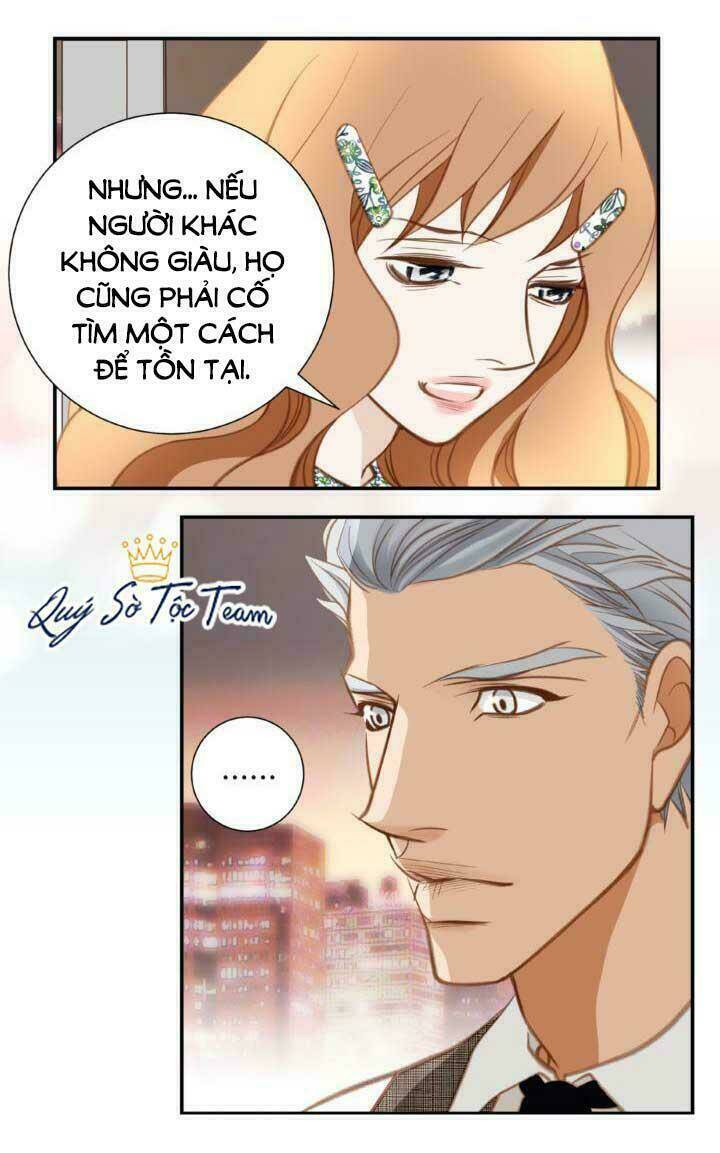 tiếp xúc chí mạng chapter 51 25