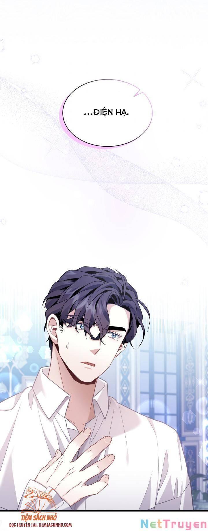 con gái chồng quá dễ thương chapter 66 39