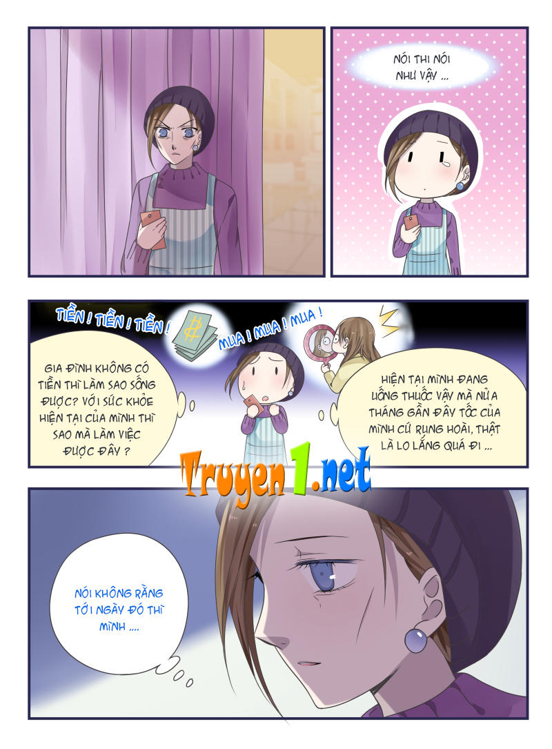 lam sí chapter 76 8