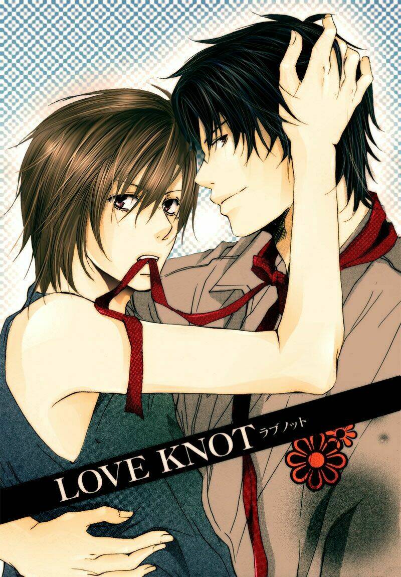 love knot chapter 1 10