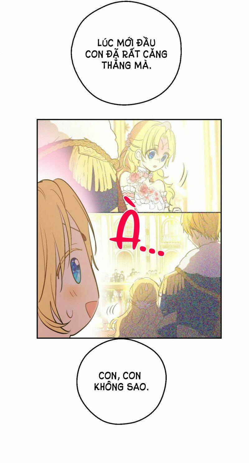 một ngày nọ ta trở thành công chúa chapter 124.5 13