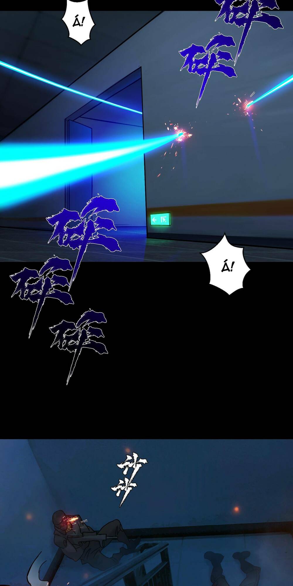 ta là hacker thiên đạo chapter 2 9