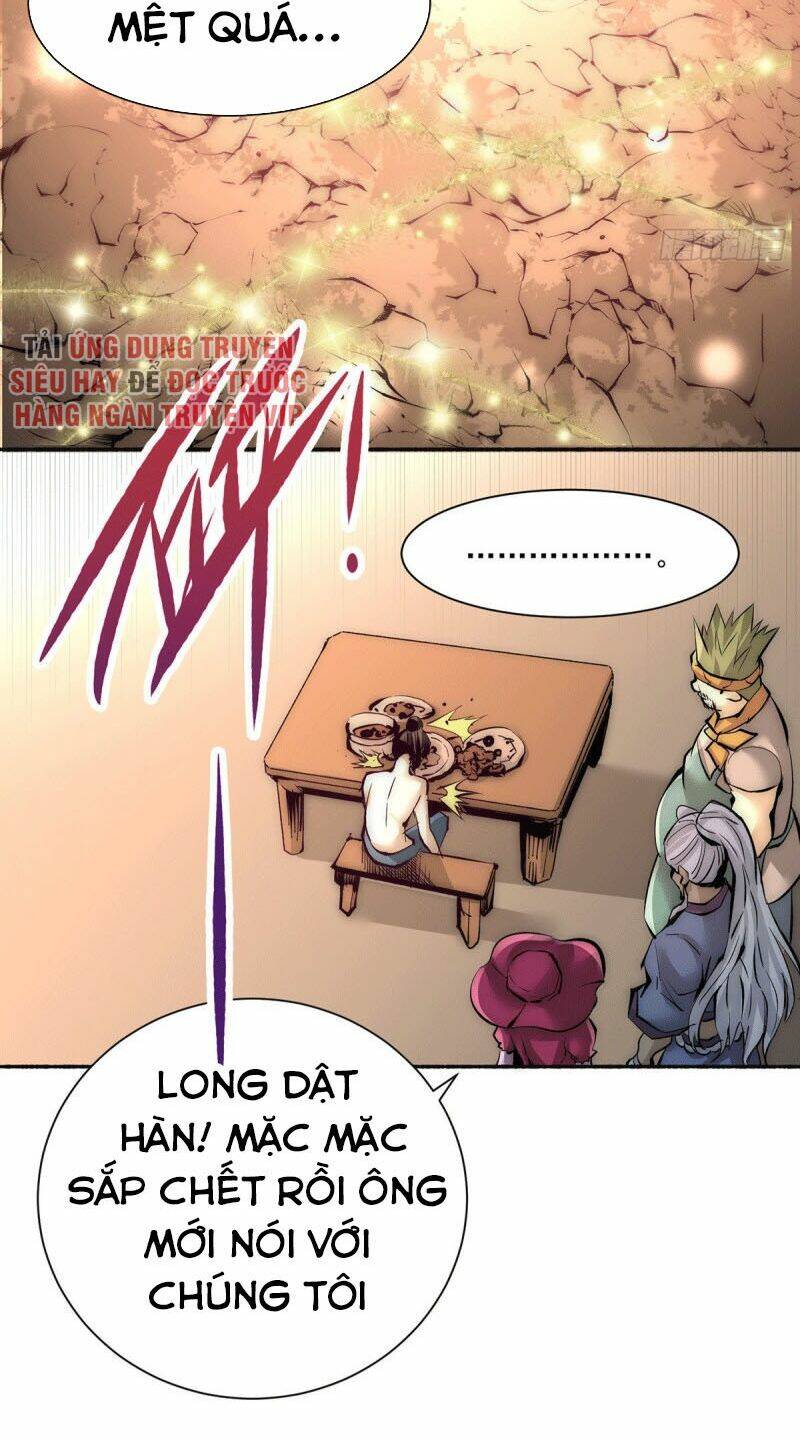 đô thị đỉnh phong cao thủ chapter 217 26