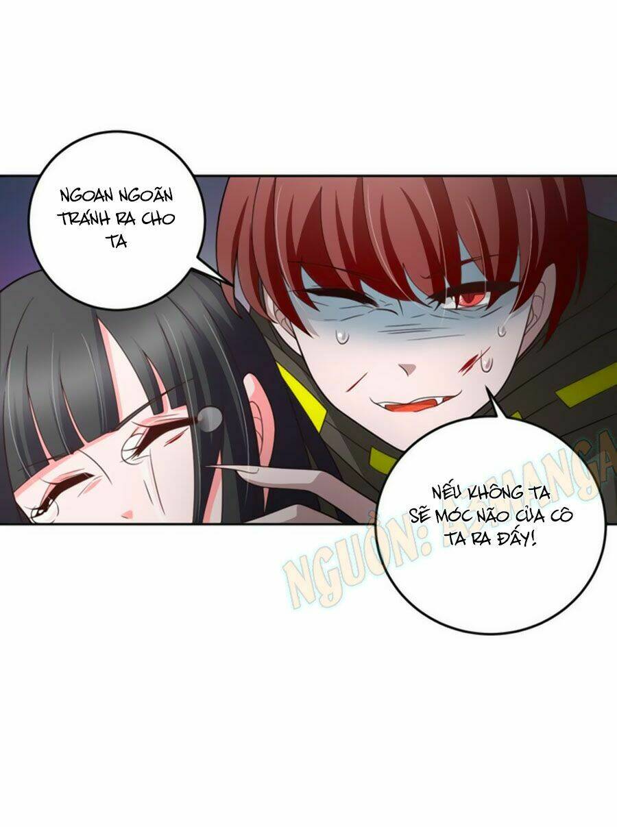 người yêu khát máu của tôi chapter 25 23