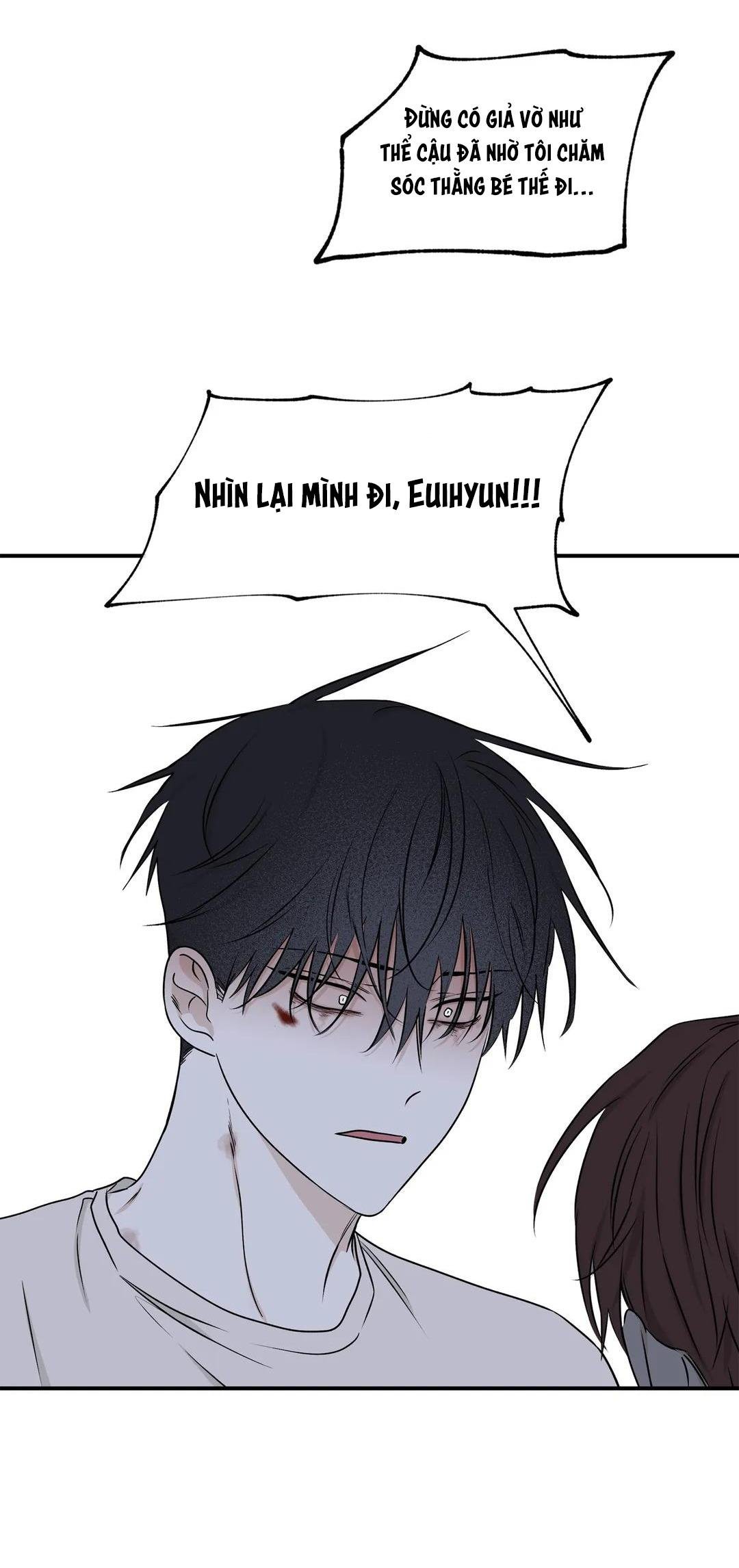 thủy triều thấp lúc chạng vạng chapter 59 41