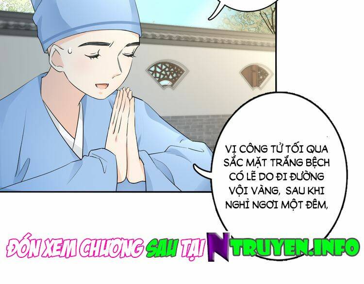 hoa nhan sách chapter 22.1 52