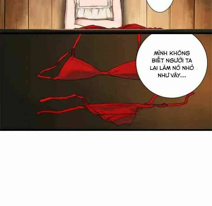 triệu hồi đến thế giới fantasy chapter 14 36