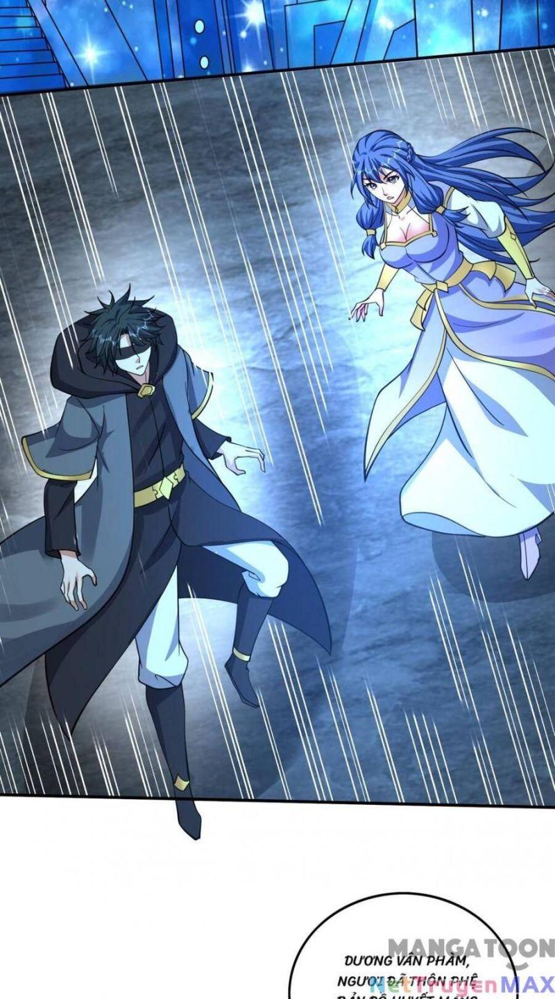 tối cường thần y tại đô thị chapter 321 2