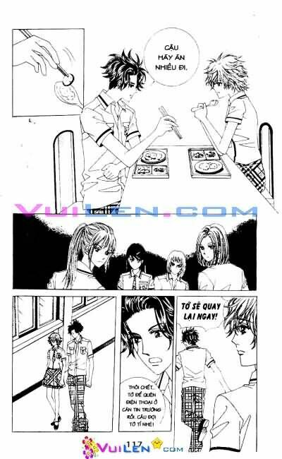 đợi em chapter 118 18