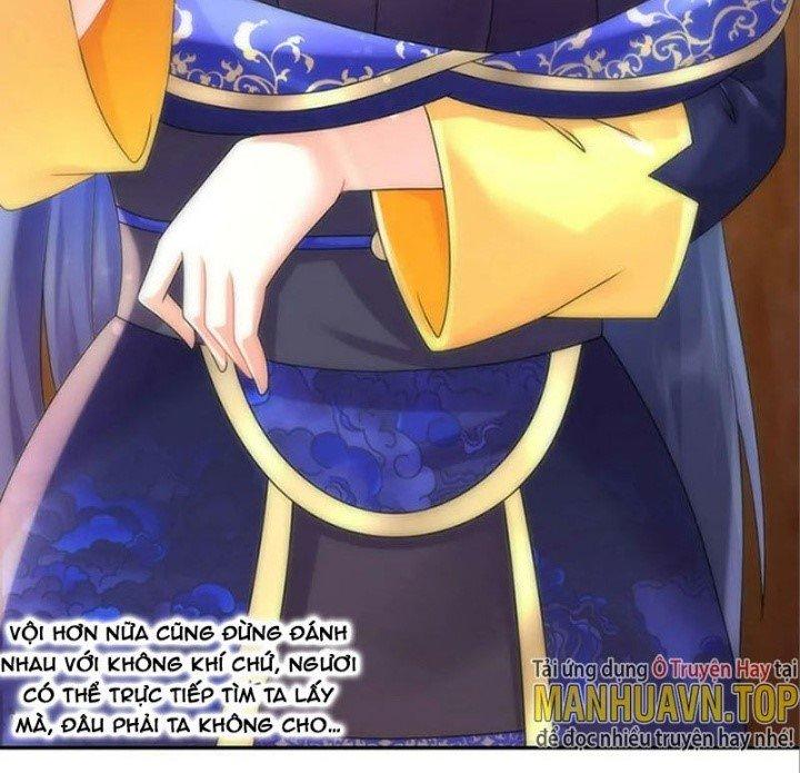 tuyệt sắc đạo lữ đều nói ngô hoàng có thể chất vô địch chapter 60 48