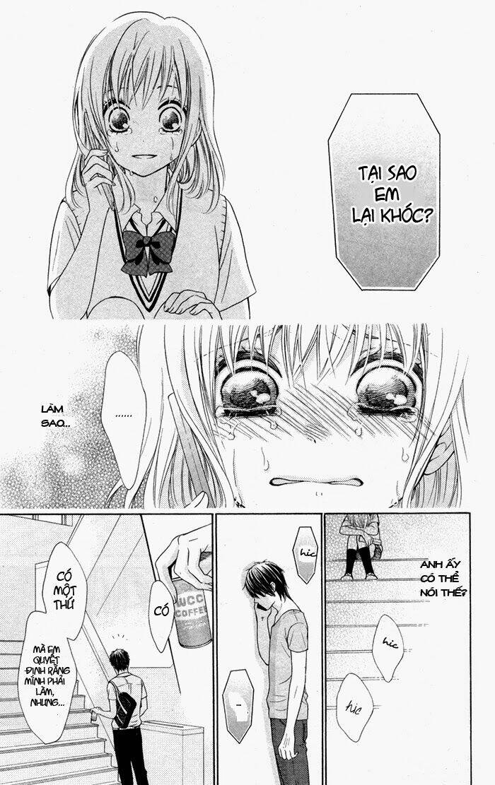 hajimari no niina chapter 8 25