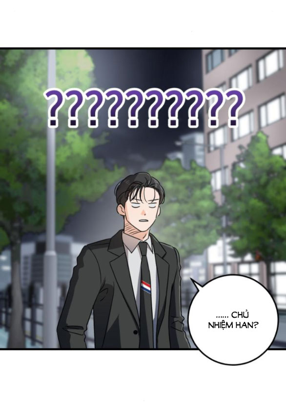 Nóng Lòng Muốn Giày Vò Em chapter 7.2 11