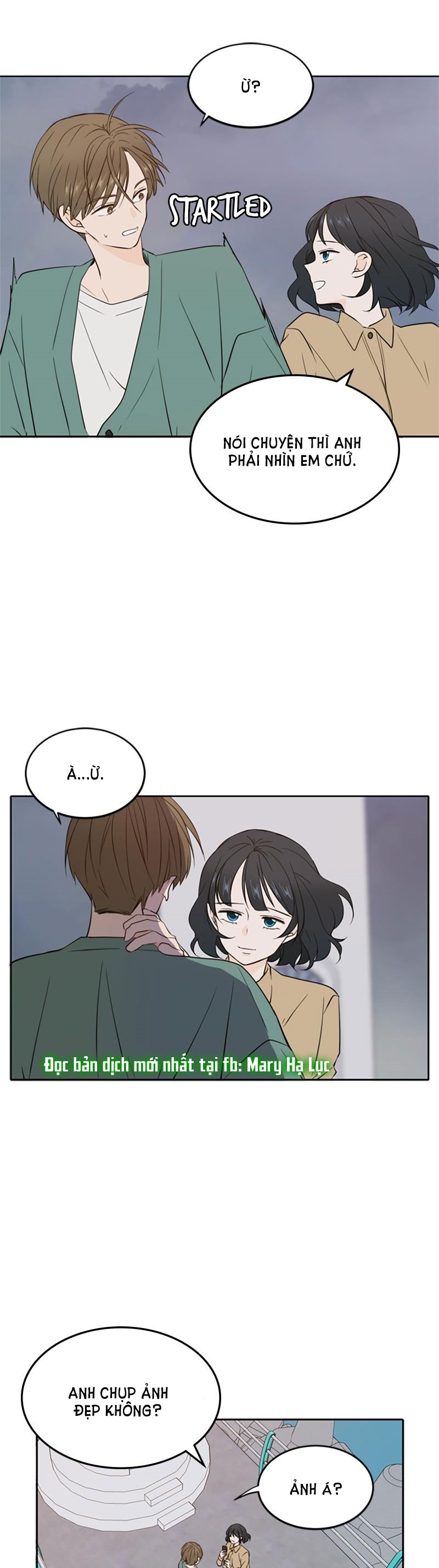 hẹn gặp anh ở kiếp thứ 19 chapter 34 13