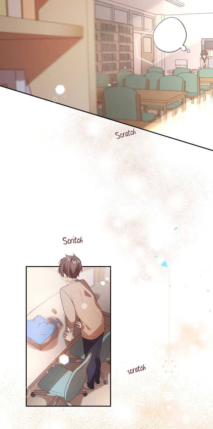 nụ hoa của newton chapter 3.1 44