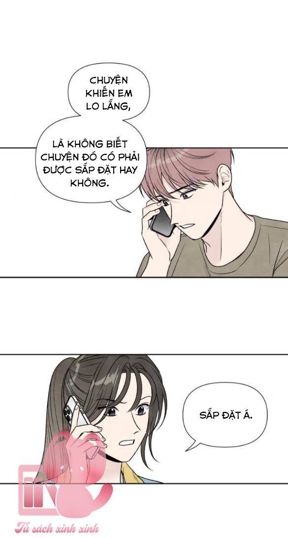 điều khiến tôi quyết tâm muốn chết chapter 65 4