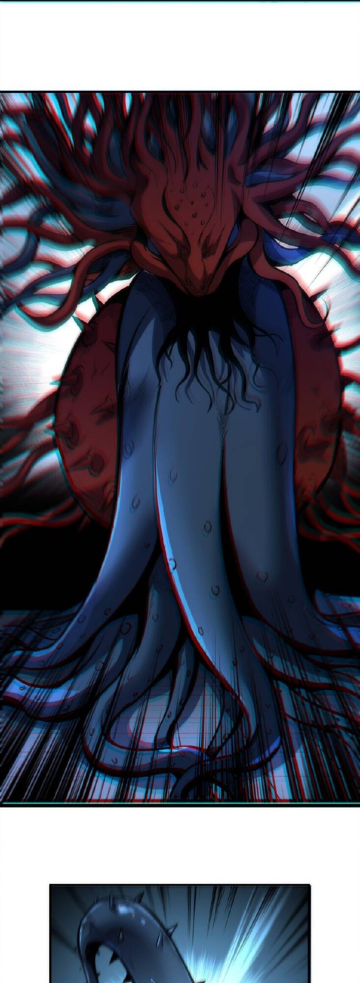 ta xưng bá chư thiên chỉ dựa vào phòng ngự chapter 2 46