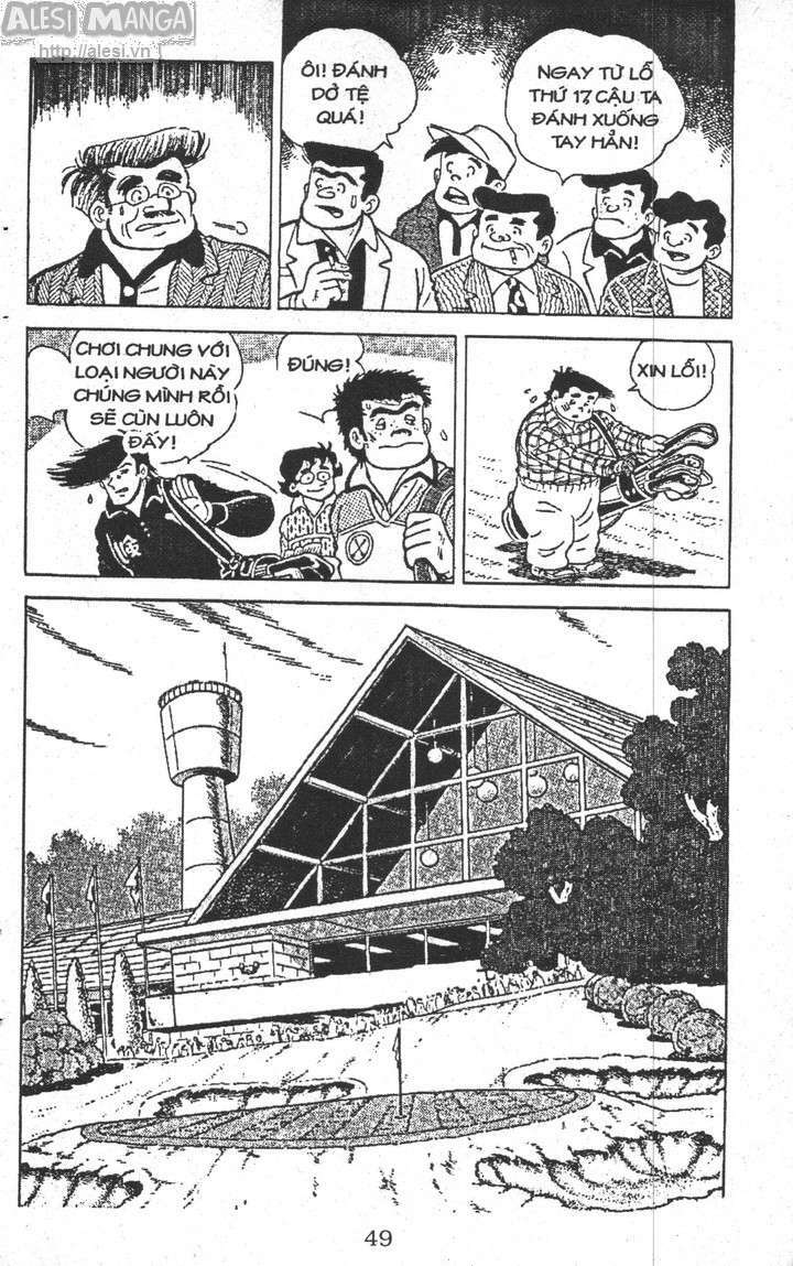 ashita tenki ni naare chapter 3 47