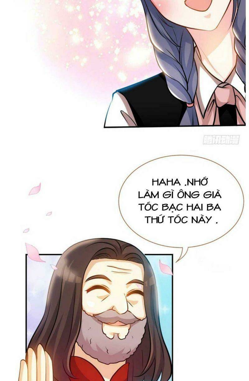 truy nã toàn cầu truy thê về sủng chapter 64.2 6