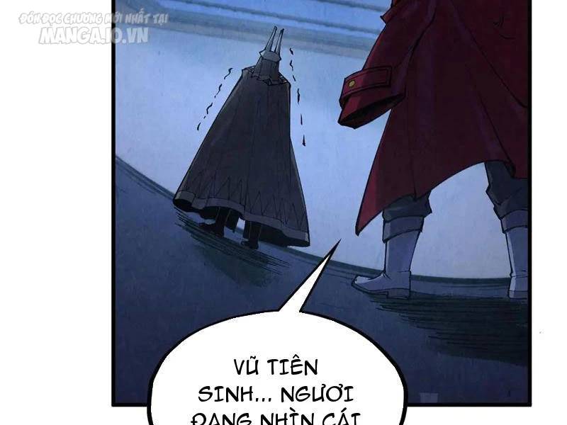 vạn cổ chí tôn chapter 306 124