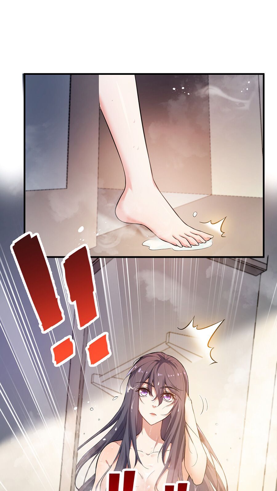 hệ thống mô phỏng linh sủng chapter 4 5