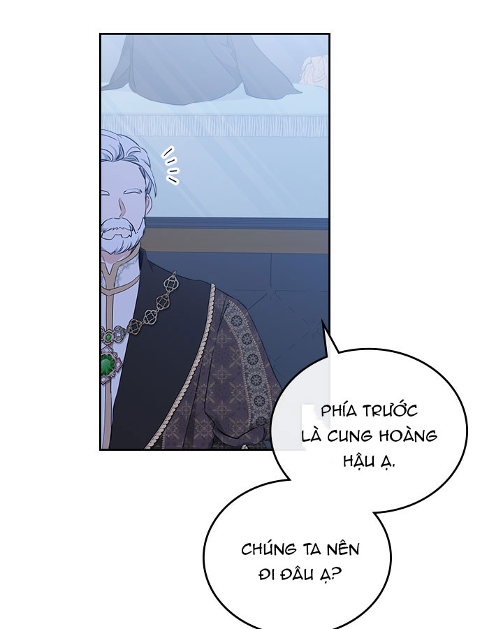 lần này tôi sẽ trở thành gia chủ chapter 46.1 44